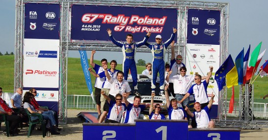 Rajd Polski